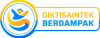 Logo Tersier 2 - Diktisaintek Berdampak